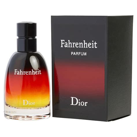 fahrenheit dior canada|what does Dior fahrenheit smell like.